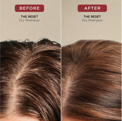 Picture of ARKIVE The Reset Dry Shampoo 200ml