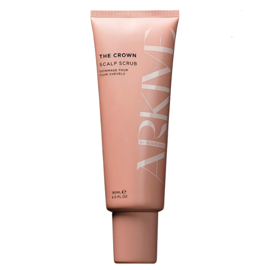 Picture of ARKIVE The Crown Scalp Scrub 180ml