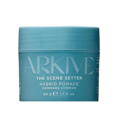 Picture of ARKIVE The Scene Setter Hybrid Pomade 50ml
