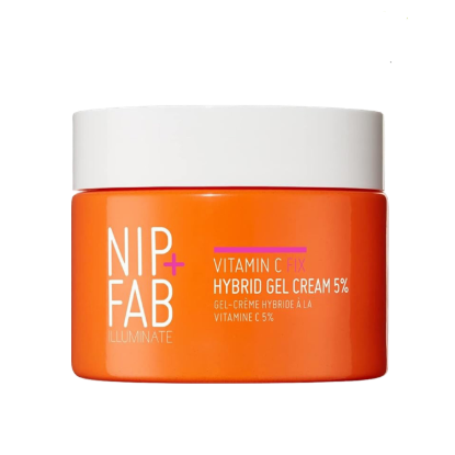 Picture of Nip+Fab Vitamin C Fix Hybrid Gel Cream 5% 50ml