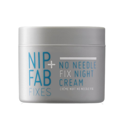 Picture of NIP+FAB No Needle Fix Night Cream 50ml