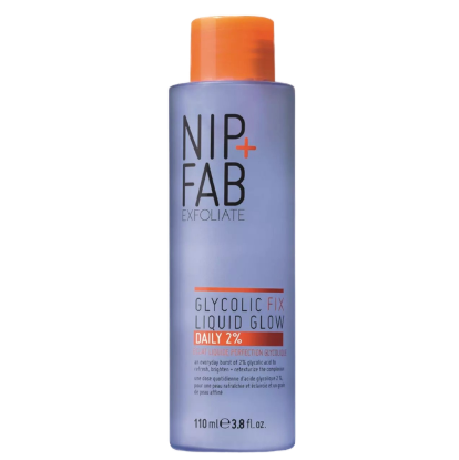 Picture of NIP+FAB Glycolic Fix Exfoliating Liquid Glow Daily 2% 100ml