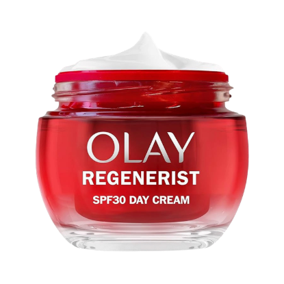 Picture of Olay Regenerist SPF 30 Day Face Cream 50ml