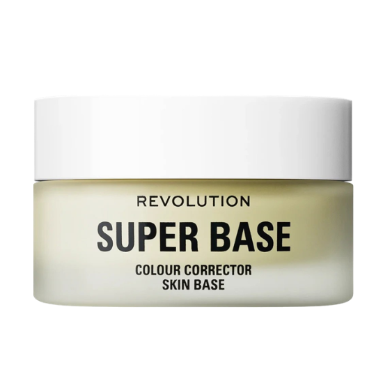Picture of Revolution Super Base Colour Corrector Skin Base 25ml