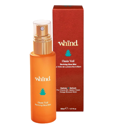 Picture of Whind Invigorating Glow Toner 100ml - Oasis Splash
