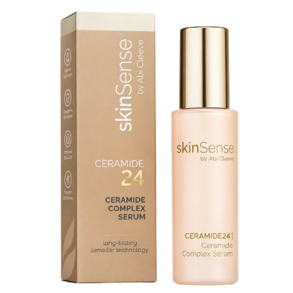 Picture of SkinSense Ceramide24 Ceramide Complex Serum 30ml