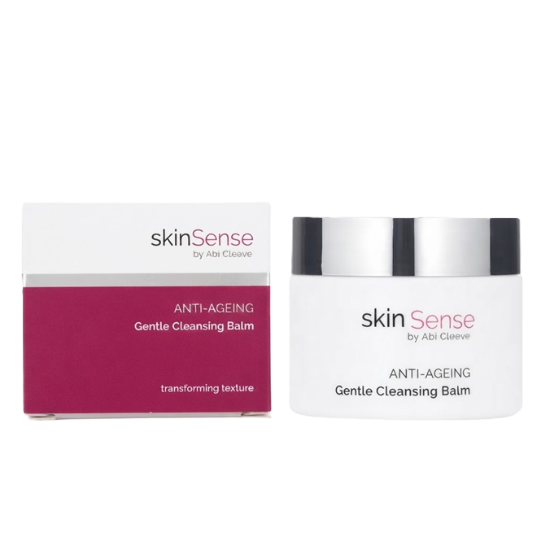 Picture of SkinSense Anti-Ageing Gentle Cleansing Balm 50ml