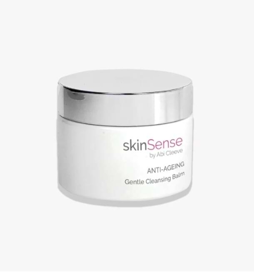 Picture of SkinSense Anti-Ageing Gentle Cleansing Balm 50ml