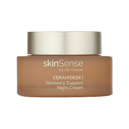Picture of skinSense Ceramide24 Recovery Support Night Cream 50ml