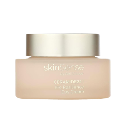 Picture of skinSense Ceramide24 Pro Resilience Day Cream 50ml