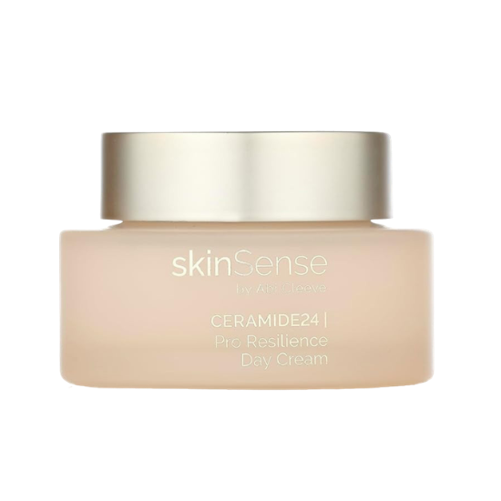 Picture of skinSense Ceramide24 Pro Resilience Day Cream 50ml