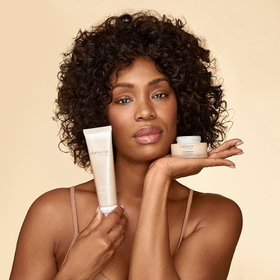 Picture of skinSense Ceramide24 Pro Resilience Day Cream 50ml