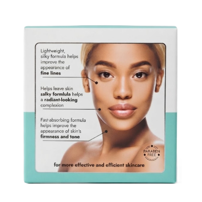 Picture of Dead Sea Collection Firm & Soften Collagen Day Cream 50ml