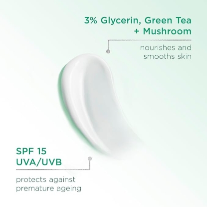 Picture of Simple Regeneration Age Resisting Cream SPF 15 50ml