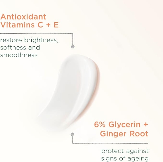 Picture of Simple Protect N Glow Brightening Gel Cream 50ml