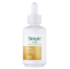 Picture of Simple Glow+ 10% Vitamins C+E+F Serum 30ml