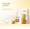 Picture of Simple Glow+ 10% Vitamins C+E+F Serum 30ml