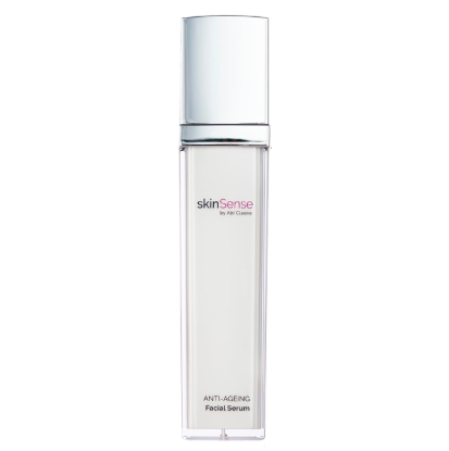 Picture of skinSense Anti-Ageing Revitalising Facial Serum 50ml