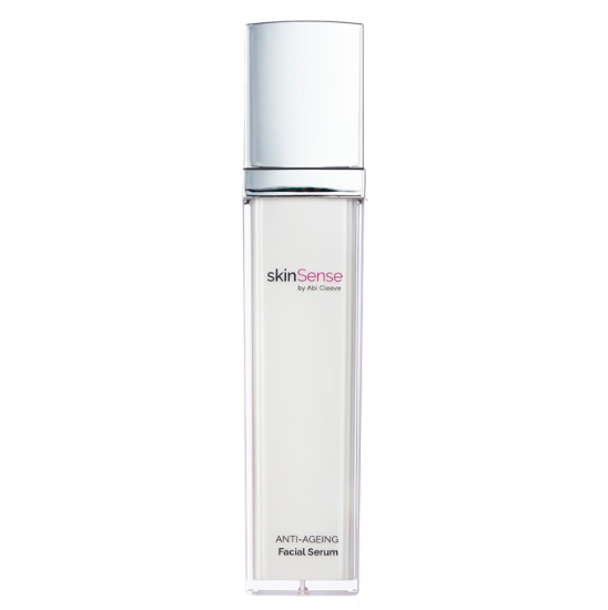 Picture of skinSense Anti-Ageing Revitalising Facial Serum 50ml