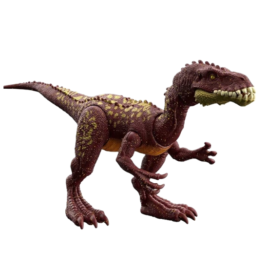 Picture of Jurassic World Dino Escape  Fierce Force Masiakasaurus Action Figure