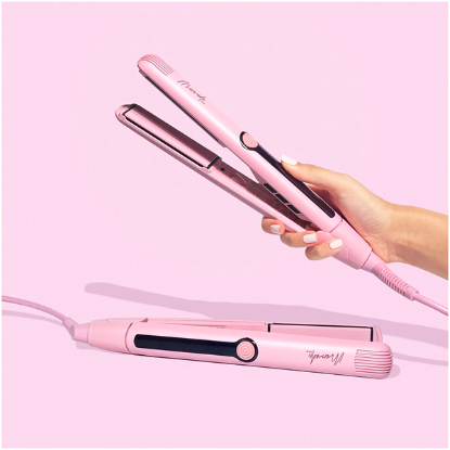 Picture of Mermade Hair Straightener 28mm
