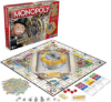 Picture of Monopoly Secret Vault Board Game for Kids Ages 8 and Up Family Board Game