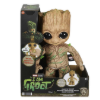 Picture of Marvel I am Groot Groovin' Groot Dancing and Talking Plush Figure
