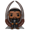 Picture of Funko POP! Deluxe: Black Panther - T'Challa on the Throne