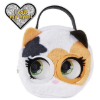 Picture of Purse Pets Micros 24K Kitt-Tea Stylish Small Purse With Eye Roll