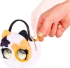 Picture of Purse Pets Micros 24K Kitt-Tea Stylish Small Purse With Eye Roll