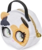 Picture of Purse Pets Micros 24K Kitt-Tea Stylish Small Purse With Eye Roll