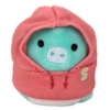 Picture of Squishmallows Squishville Fashion Pack Miles & Lindsay