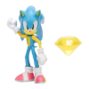 Picture of Sonic The Hedgehog 4-Inch Action Figure