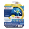Picture of Sonic The Hedgehog 4-Inch Action Figure