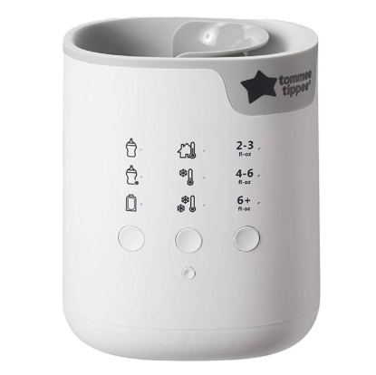 Picture of Tommee Tippee All in One Advanced Bottle and Pouch Warmer