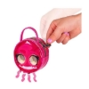 Picture of Purse Pets Micros Jelly J Jellyfish Stylish Small Purse with Eye Roll