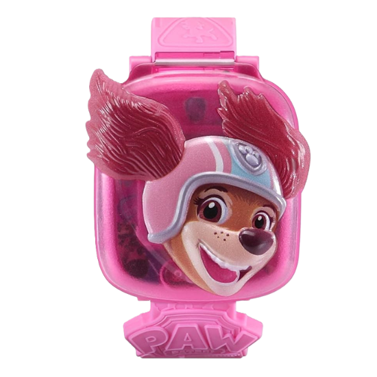 Picture of VTech PAW Patrol The Movie Learning Watch Liberty