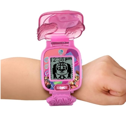 Picture of VTech PAW Patrol The Movie Learning Watch Liberty