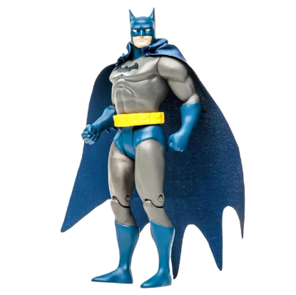 Picture of McFarlane DC Super Powers Batman Figure