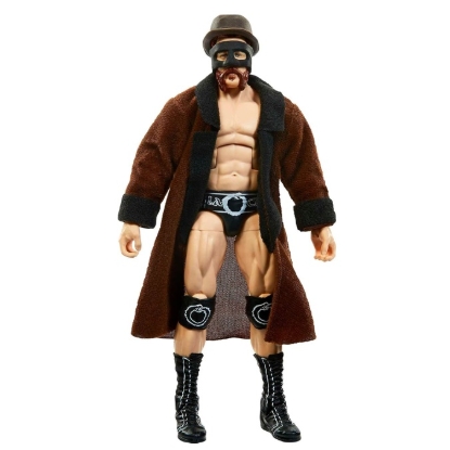 Picture of Mattel WWE Sheamus Action Figure Elite Collection Series 97