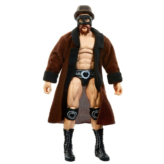 Picture of Mattel WWE Sheamus Action Figure Elite Collection Series 97