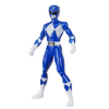 Picture of Marvel Hasbro Power Rangers Mighty Morphin Blue Ranger Figure