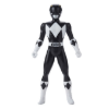 Picture of Marvel Hasbro Power Rangers Mighty Morphin Black Ranger Figure