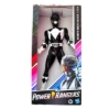 Picture of Marvel Hasbro Power Rangers Mighty Morphin Black Ranger Figure