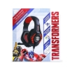 Picture of Transformers Pro G5 Gaming Headphones