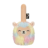 Picture of Squishmallows Leonard Plush Headphones