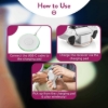 Picture of Numskull Wireless Charging Kit for PlayStation 5 DualSense Controller