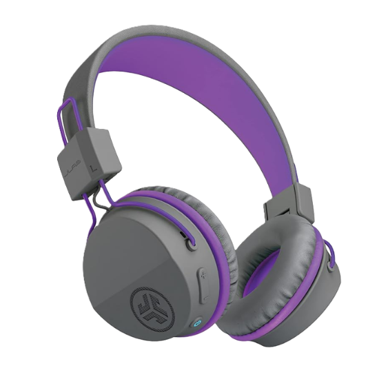 Picture of JLab JBuddies Studio Wireless Headphones