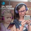 Picture of JLab JBuddies Studio Wireless Headphones
