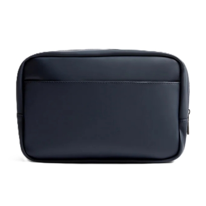 Picture of Unisex navy portare travel bag